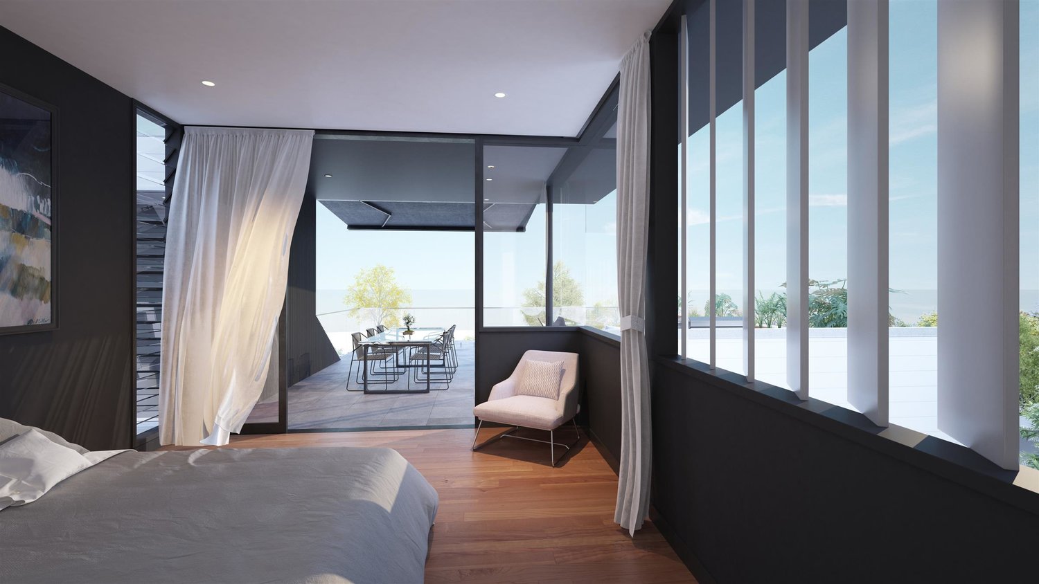 neighbour house Joe Adsett-2