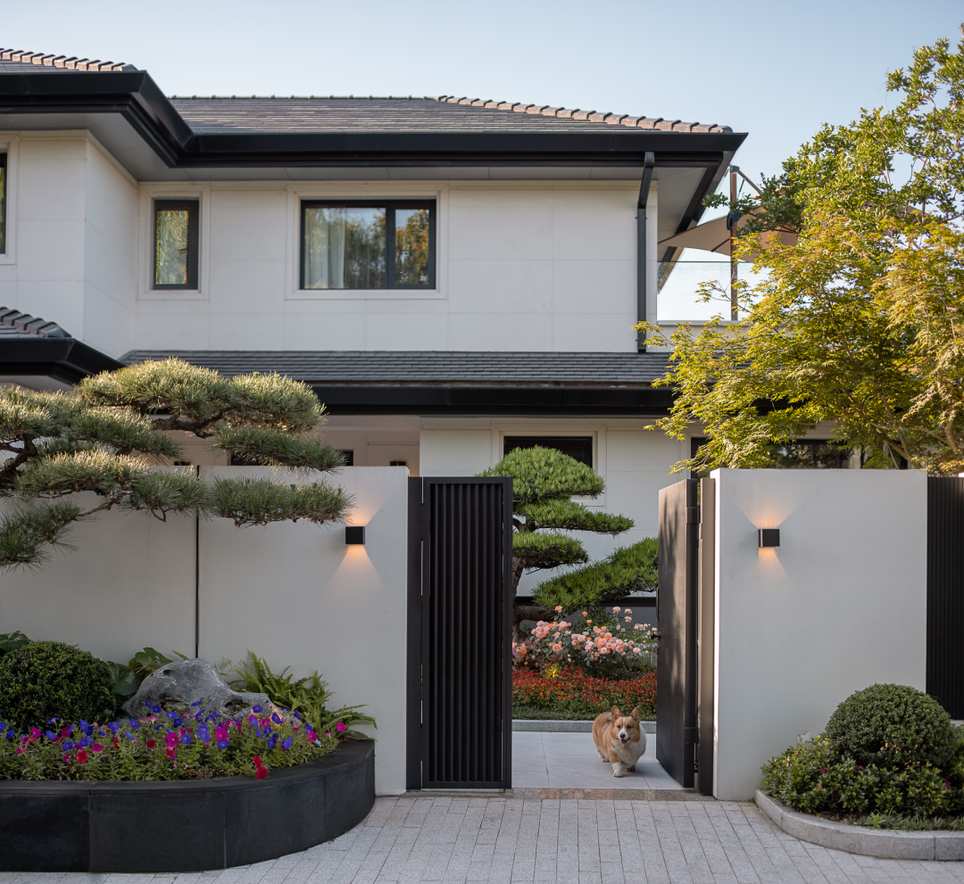 蝶居丨OTL本体建筑空间设计-62