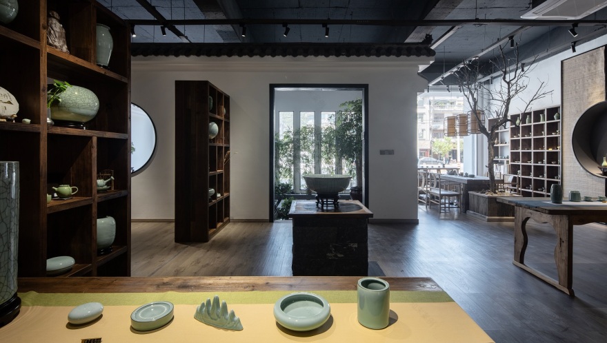 龙泉衡青青瓷丨中国丽水-17