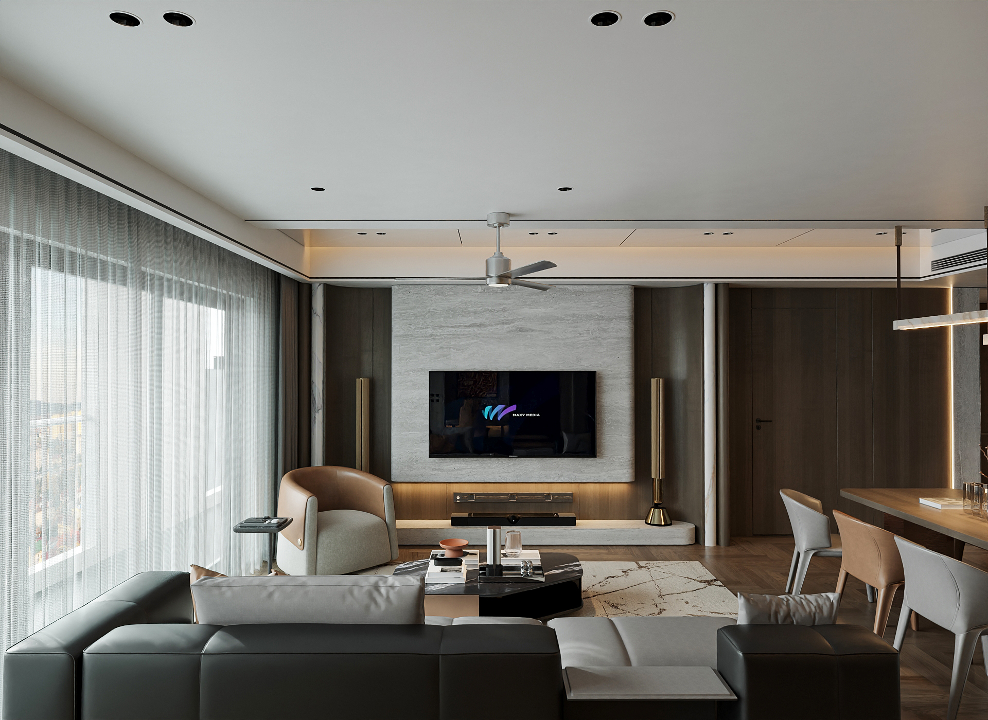 GOLD SEASON APARTERMENT-0