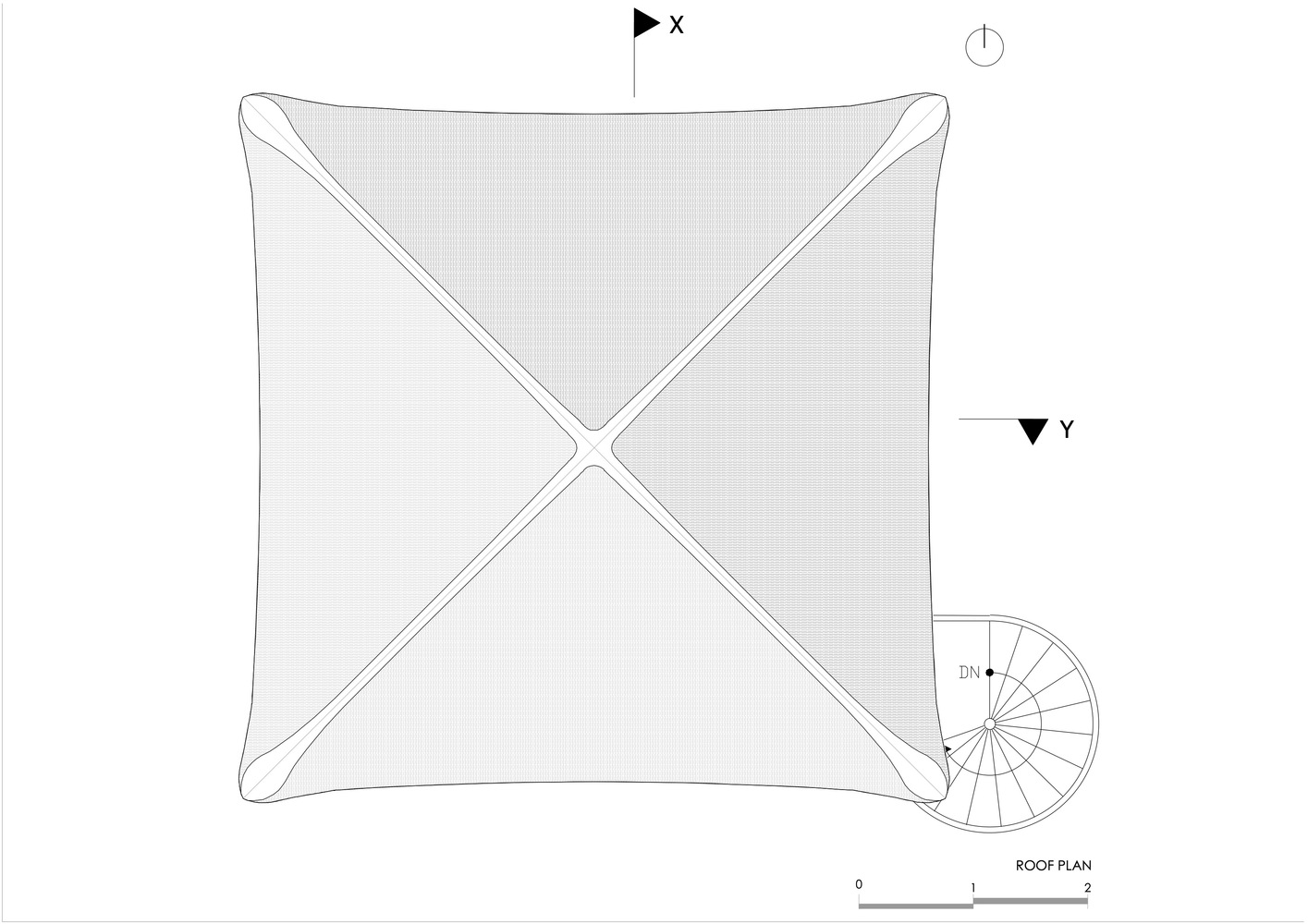 印度尼西亚特里树顶精品酒店-25