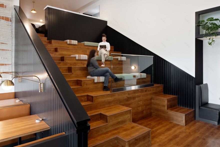 丨美国盐湖城丨Vida Design Inc.-60