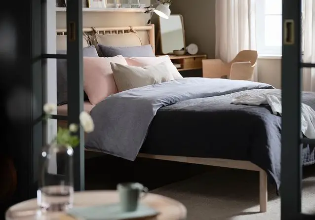 IKEA 2021 卧室与步入式衣橱设计亮点解读-3