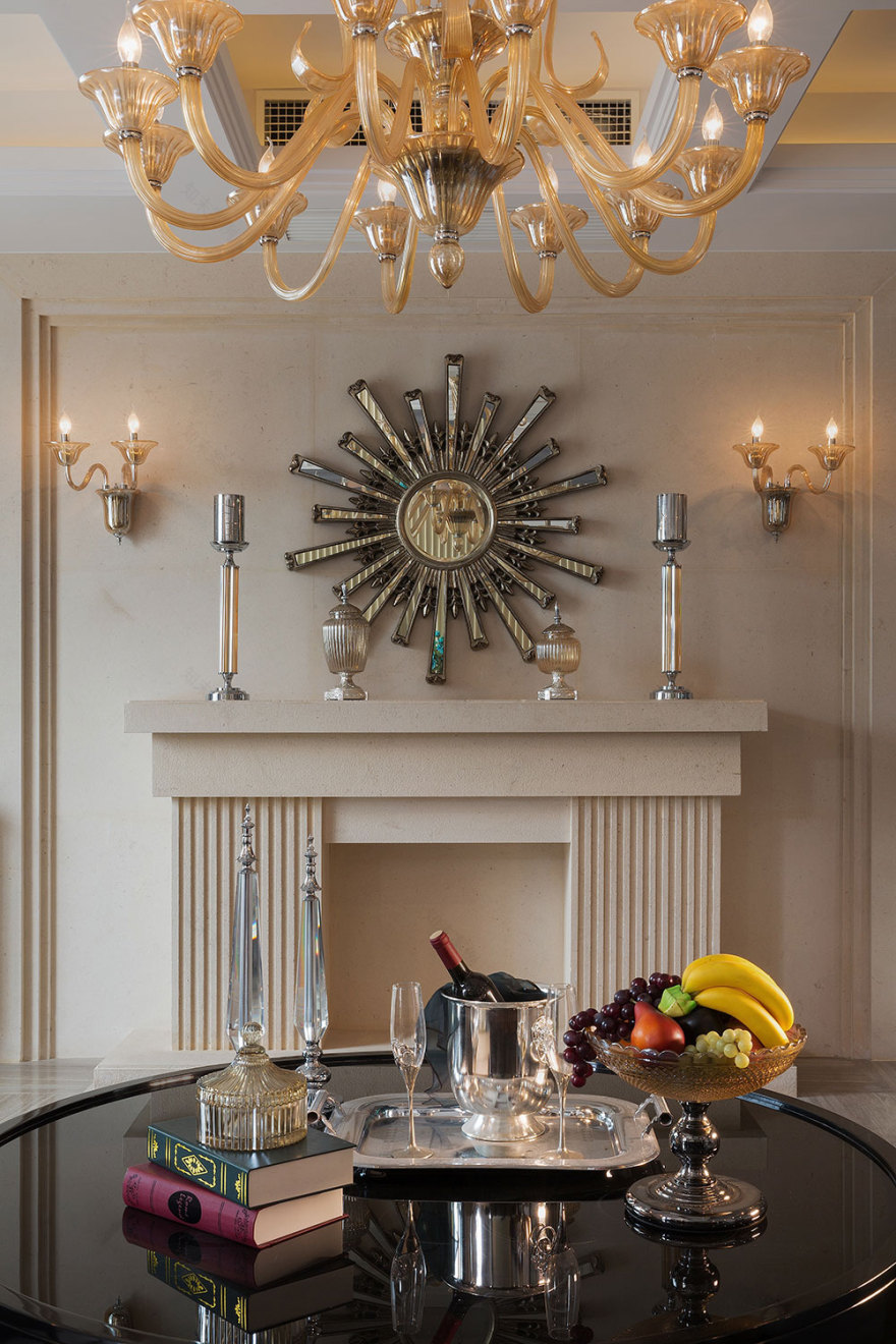 海上国际城 别墅2-5