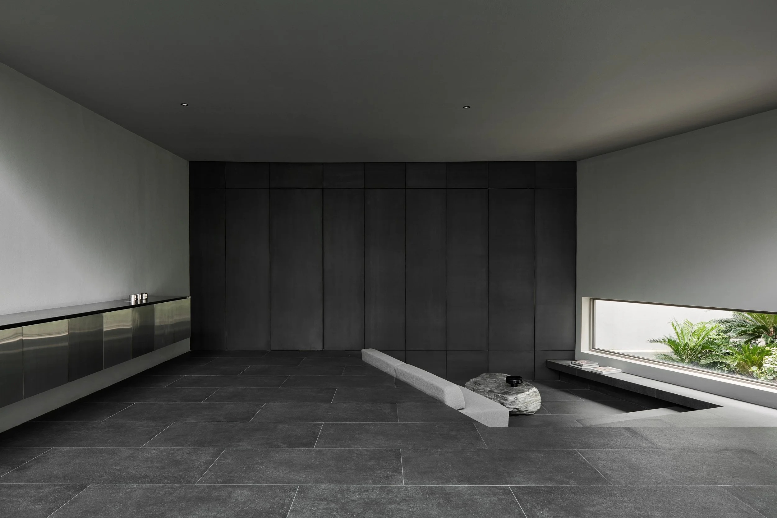 泰国Casa T丨泰国曼谷丨SSAA studio-18