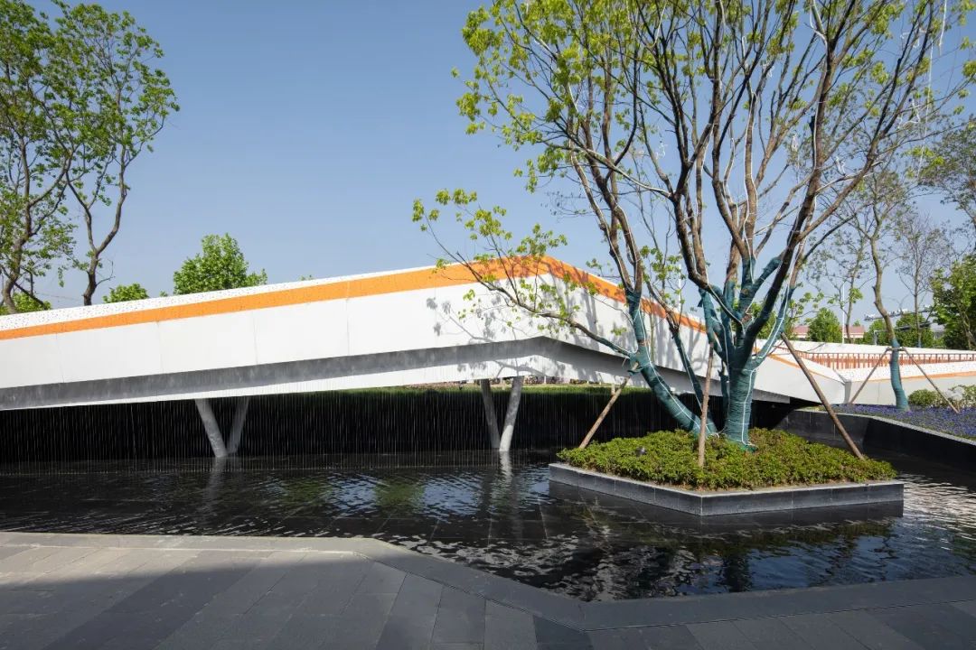 六安绿地未来城丨中国六安丨QIDI 栖地设计_栖创事业部-37