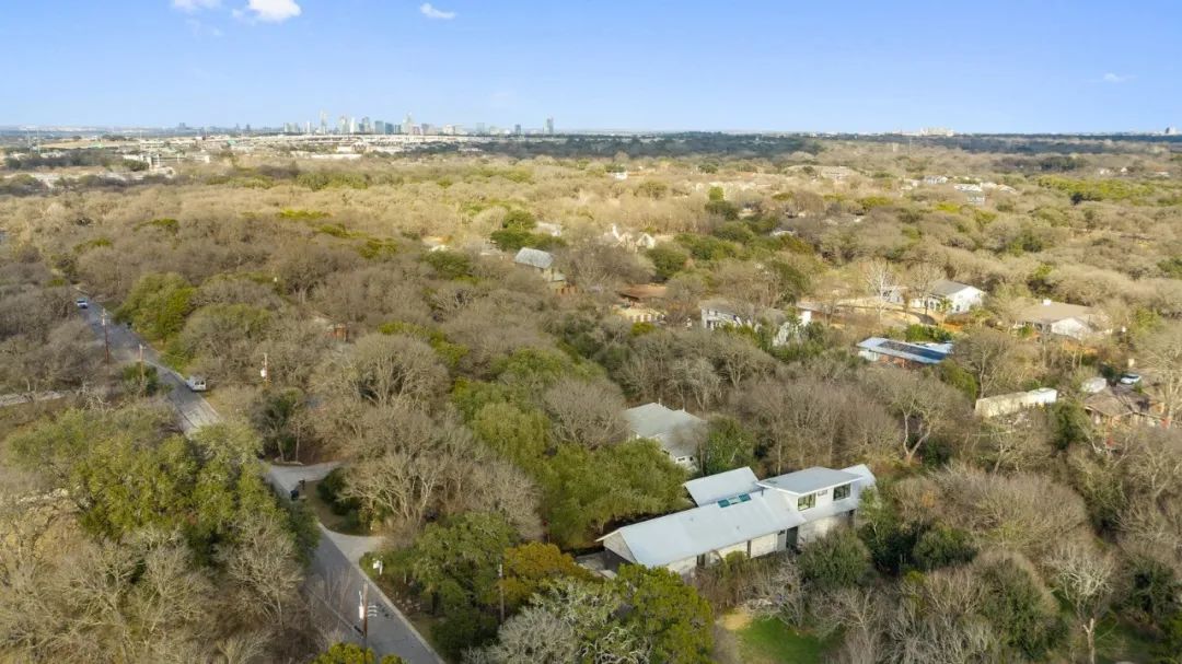 钢构工业风住宅-19