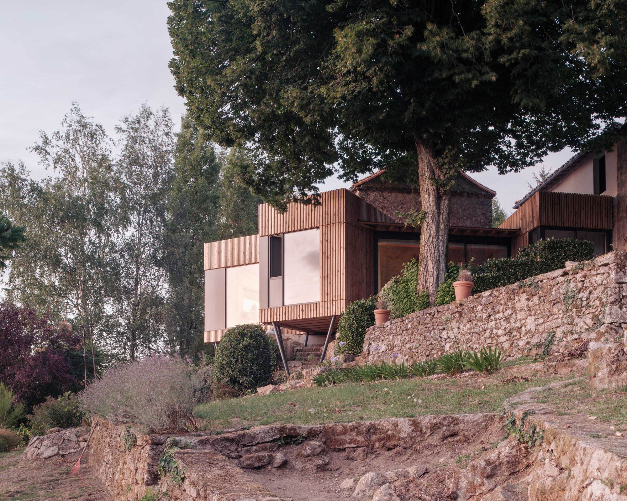 丨法国丨Atelier Ose Architecture-24