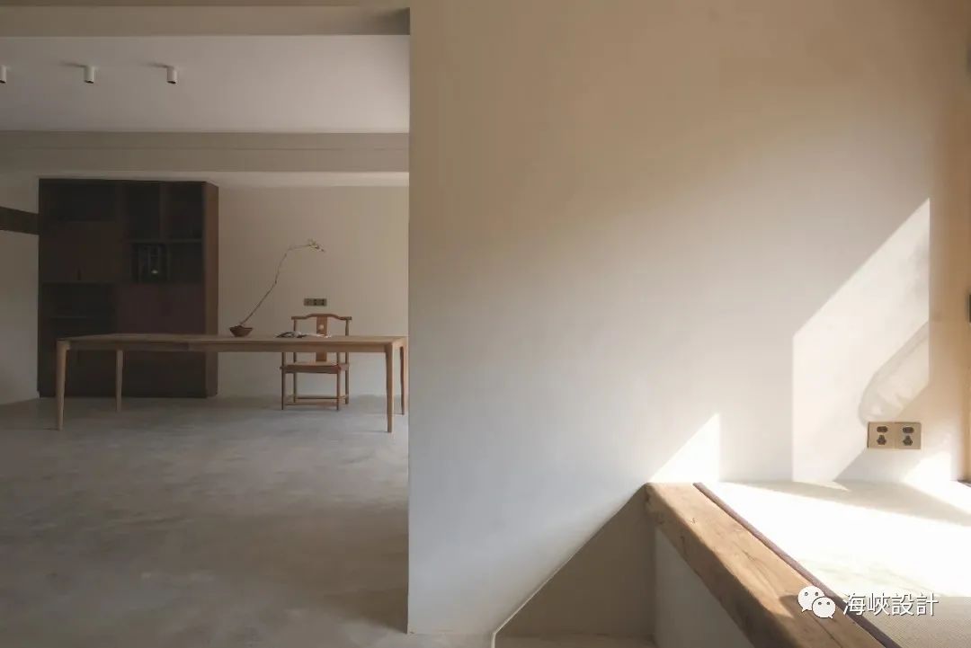 福州水岸君山 · 融入自然的诗意庭院设计丨中国福州丨无垠设计-17