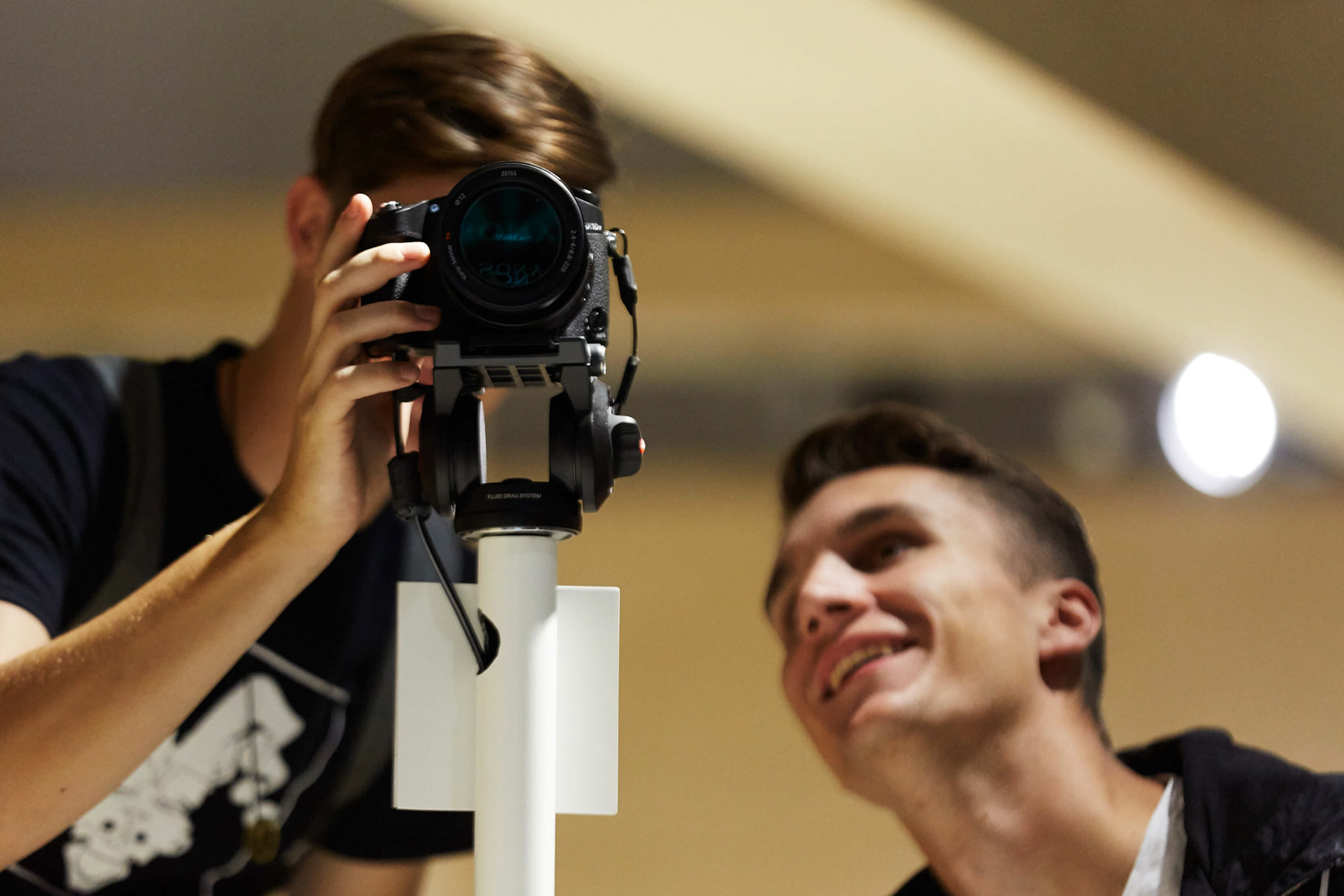 Sony IFA 2018 Tradefair Design Berlin-13