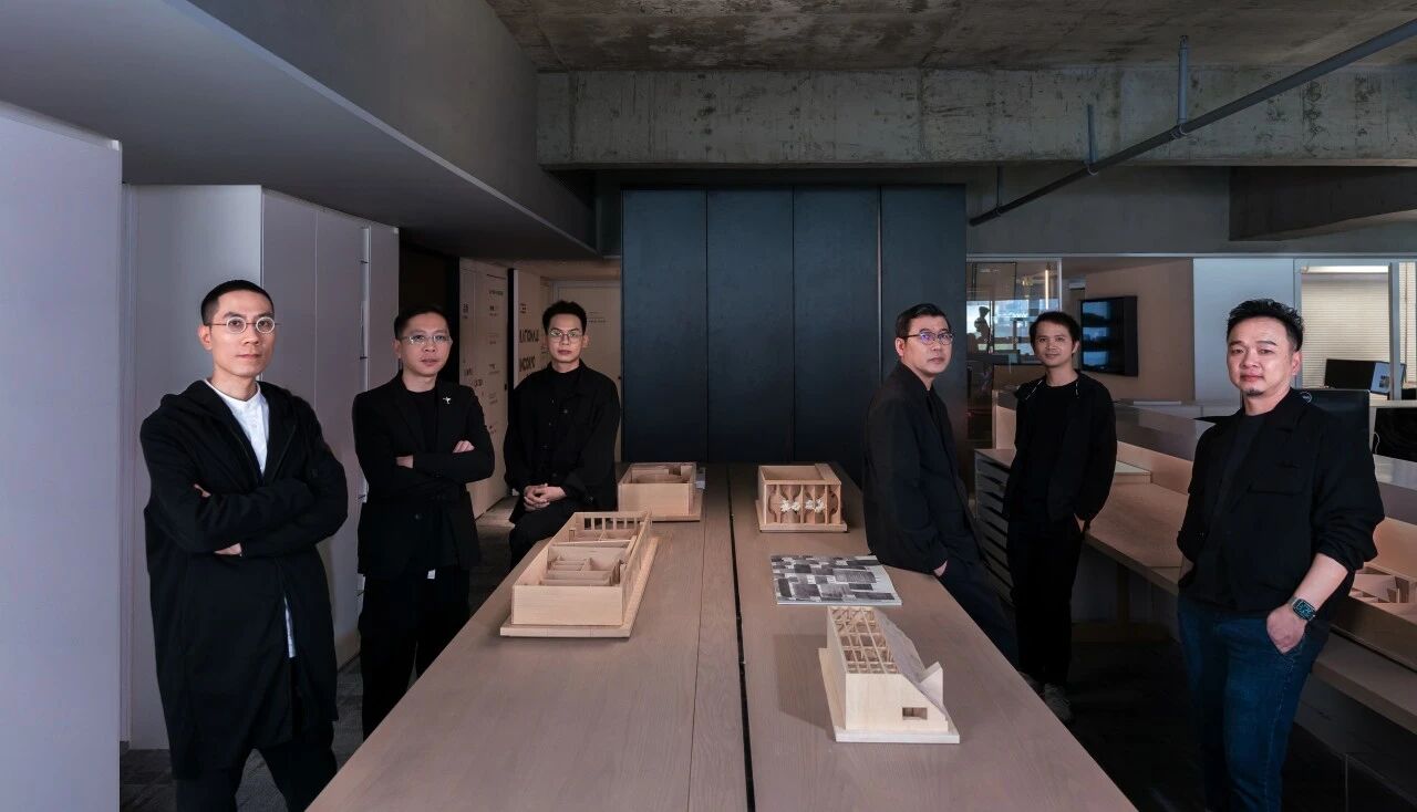 聚力科技办公空间丨中国中山丨瑞坤国际  正方良行设计-73