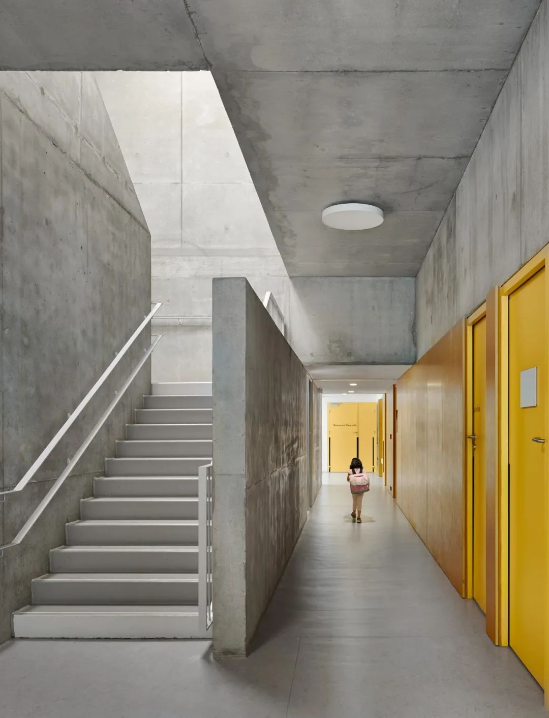 法国 Dominique Coulon 建筑事务所设计案例精选-0