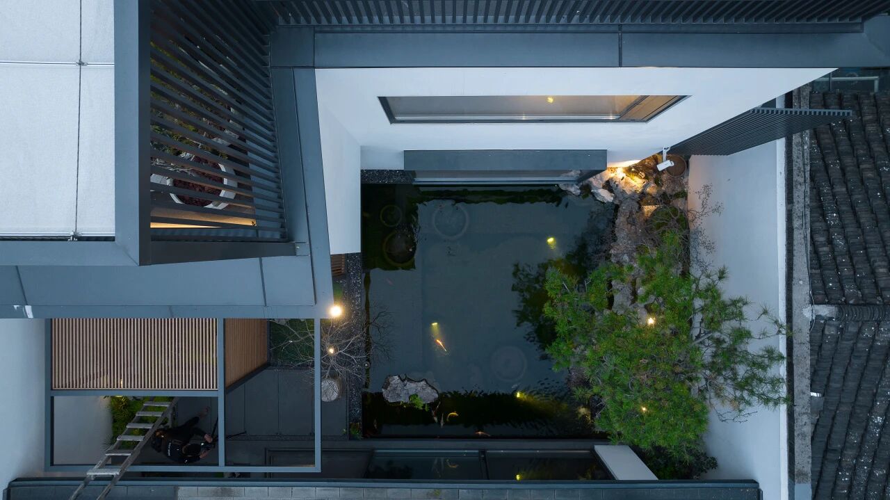 䒻园丨中国苏州丨元亮设计-14