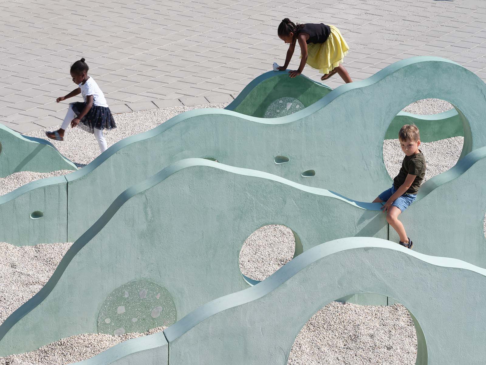 阿姆斯特丹寓言丨荷兰阿姆斯特丹丨Studio Ossidiana-18