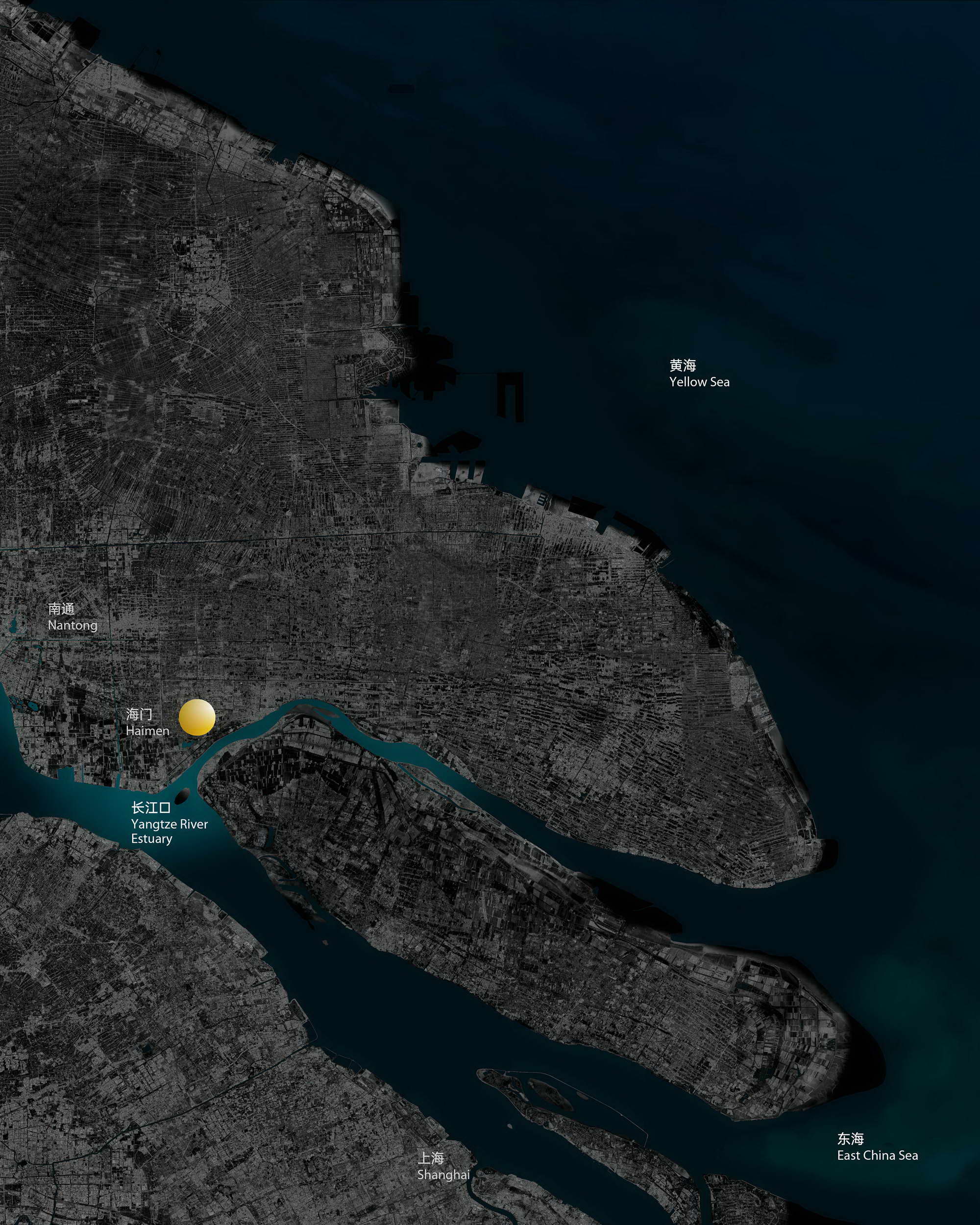 《海门有龙》 | 龙形艺术装置展现东方神韵-9