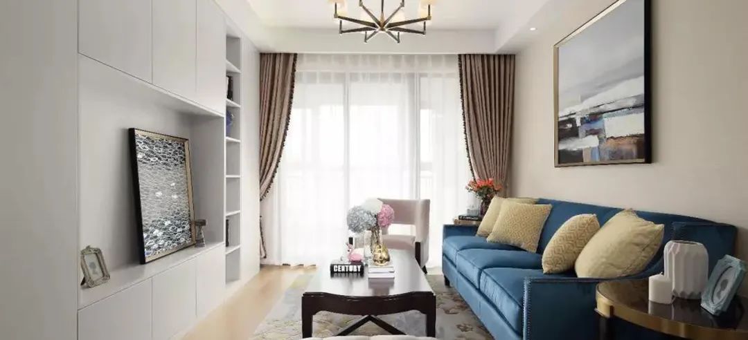 梅亚奇设计案例丨梅亚奇设计执行机构-309