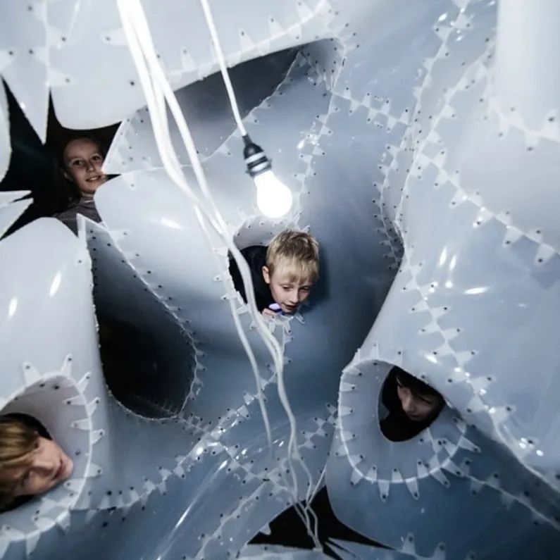 数字未来 2020 全球抗疫公益数字工作营全导师阵容揭晓！-248