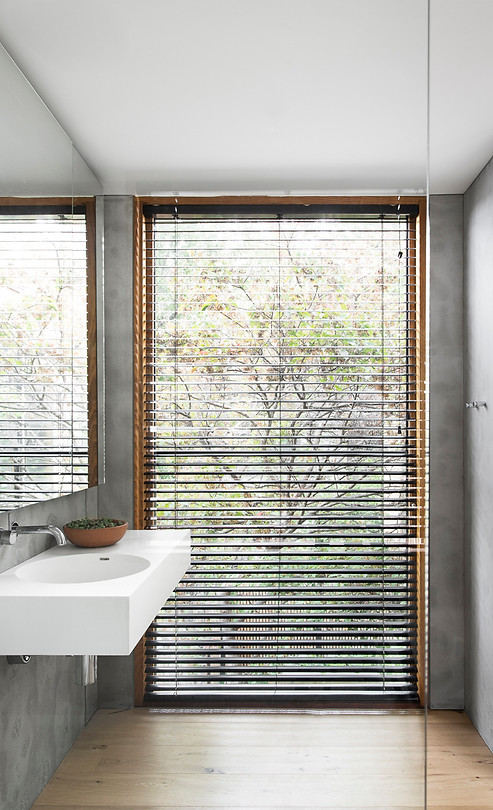 Pipkorn Kilpatrick | Fitzroy North house-25