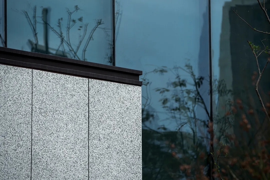 宁波·禹洲·朗玥府示范区景观丨中国江苏丨齐越设计-10