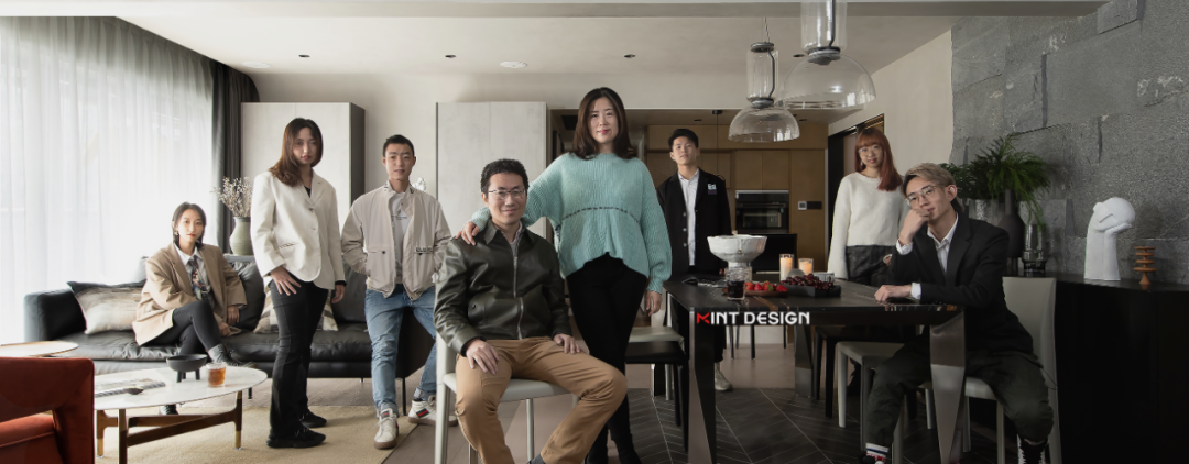 深圳薄荷设计五室二厅丨中国深圳丨深圳薄荷室内设计-63