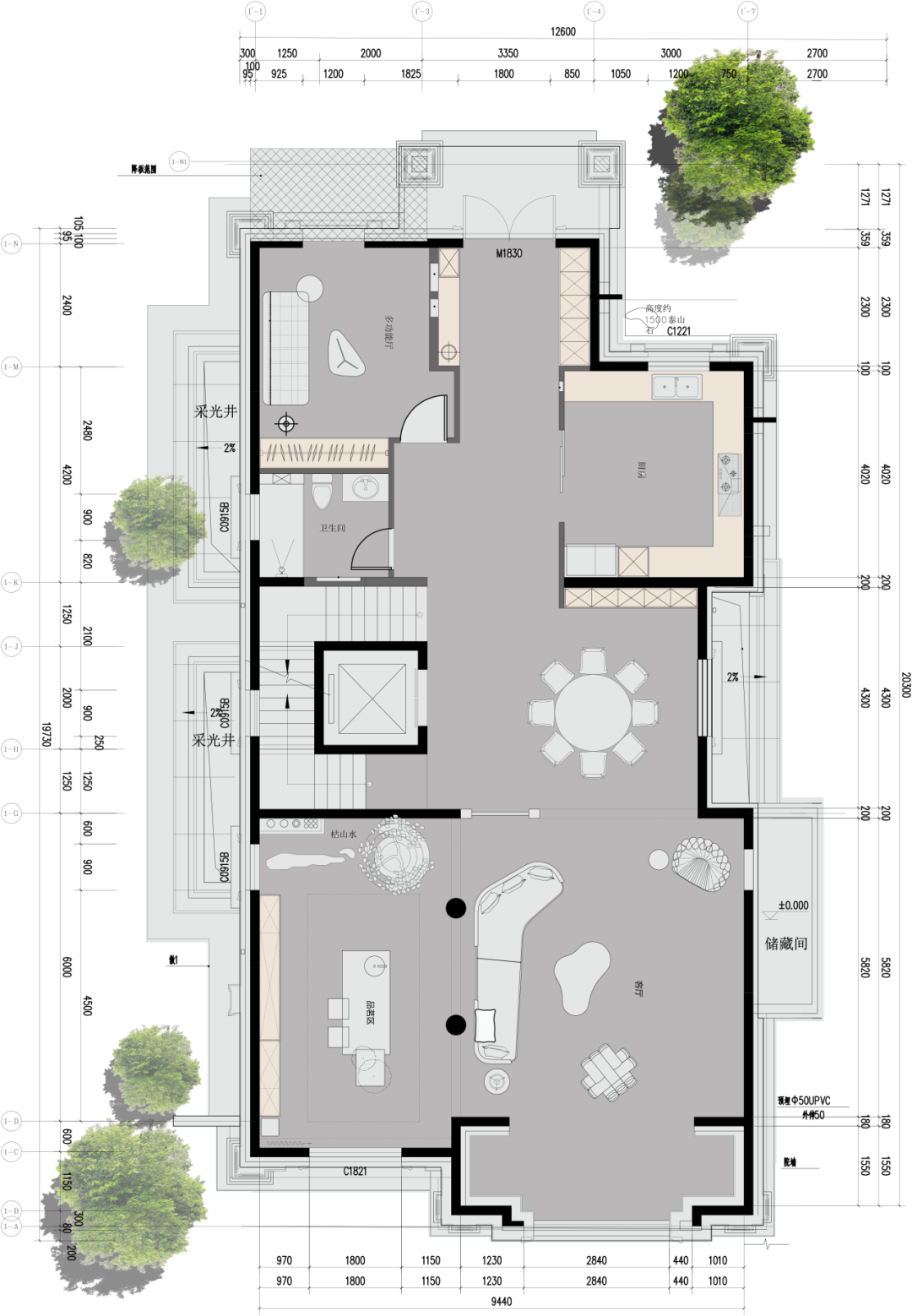 首发 x 此间设计 · 魏成栋 | 舞动的时光-70