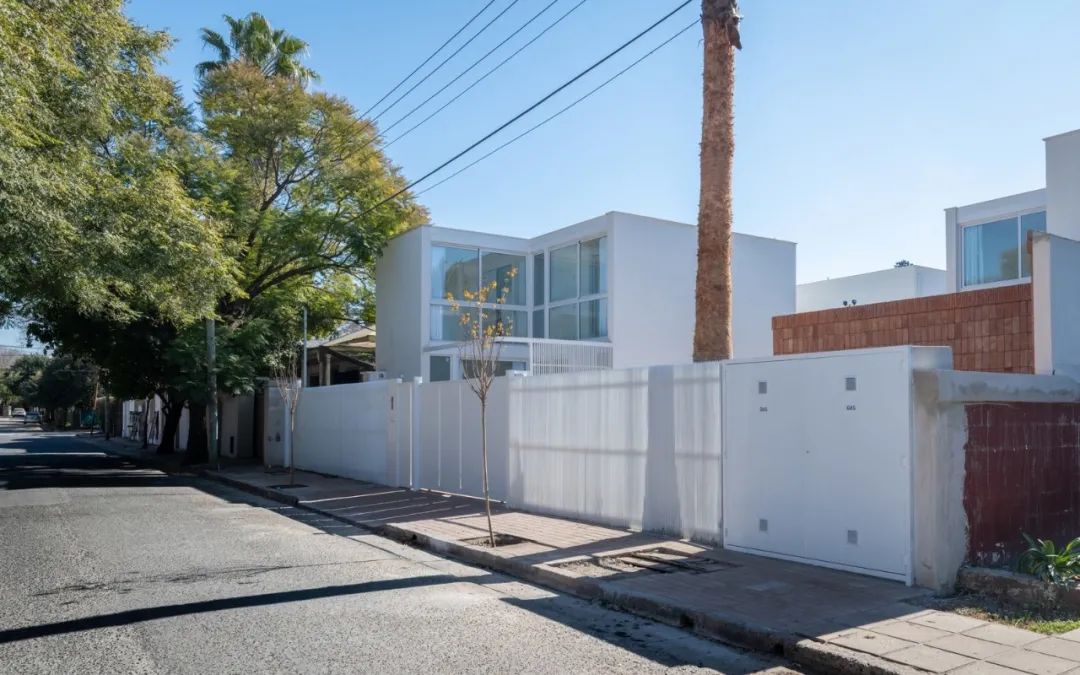 杜鹃花住宅区 | 600 平方米的单户住宅体验-35