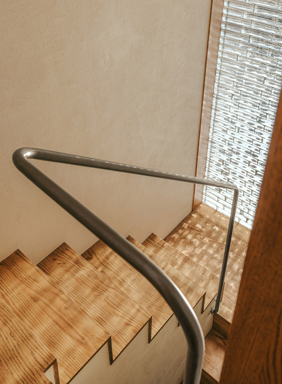 母亲住宅丨中国北京丨CPLUS-106