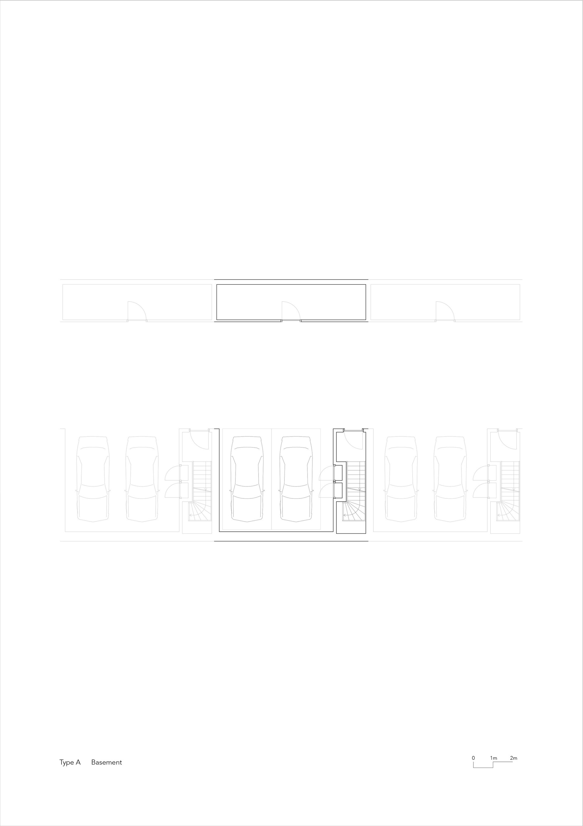 NN 克拉林根住宅区丨荷兰鹿特丹丨de Kovel architecten,Studio AAAN-37