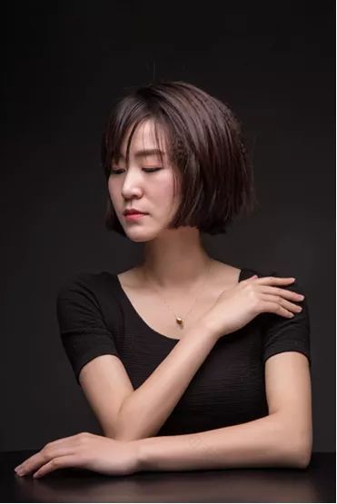 姜林设计 | 简约装修的魅力,打造全功能家居空间-37