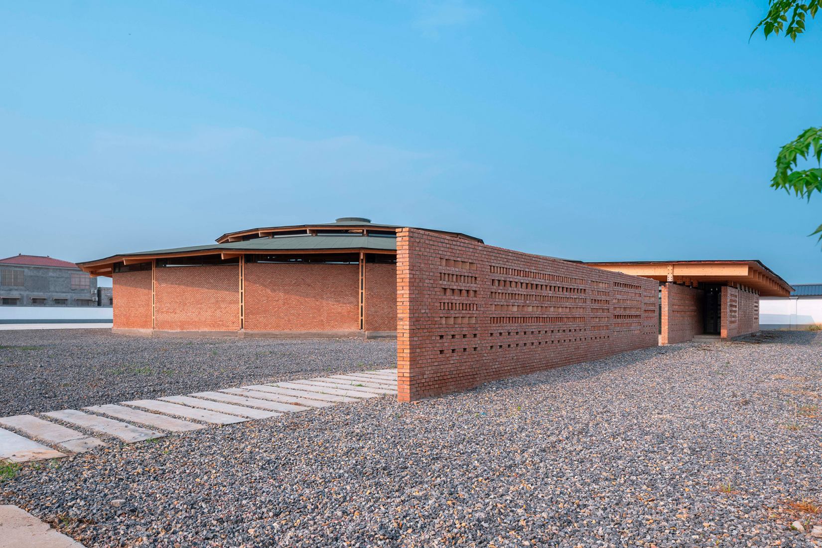 LUO studio地黄炮制工艺品展览馆丨中国焦作丨LUO studio（罗宇杰创立）-51