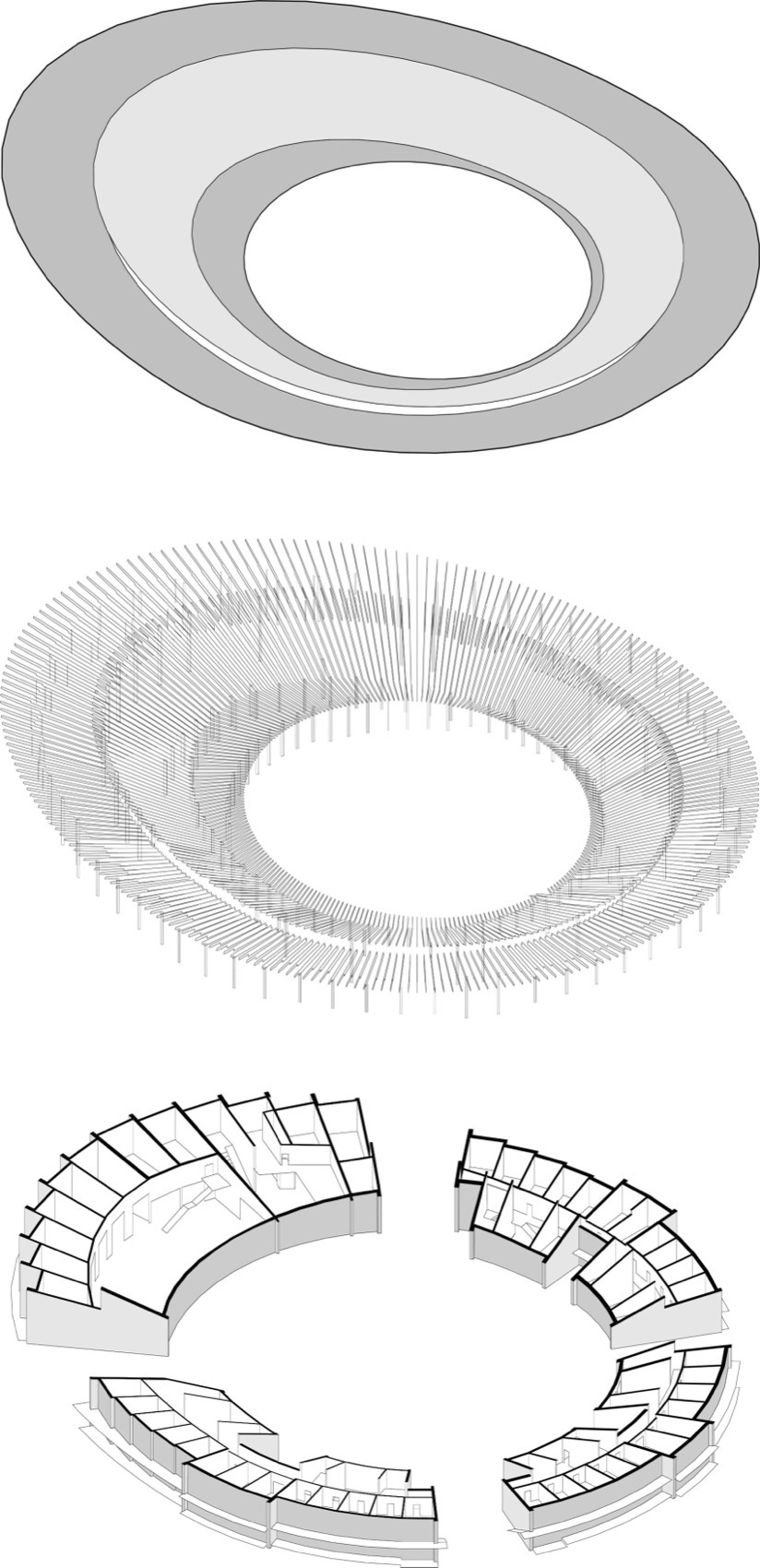 海宁工匠学院丨丹麦丨丹麦建筑事务所Dorte Mandrup-26