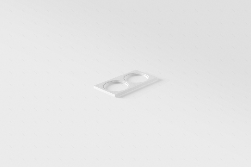 Smart Cake Recessed | Smart | Illuminazione architetturale | Modular Lighting Instruments-15