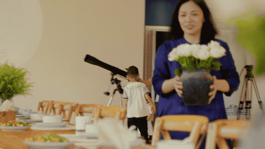 花费400万,精心打造的700平养老别墅,这是不是你想要的养老生活?-93