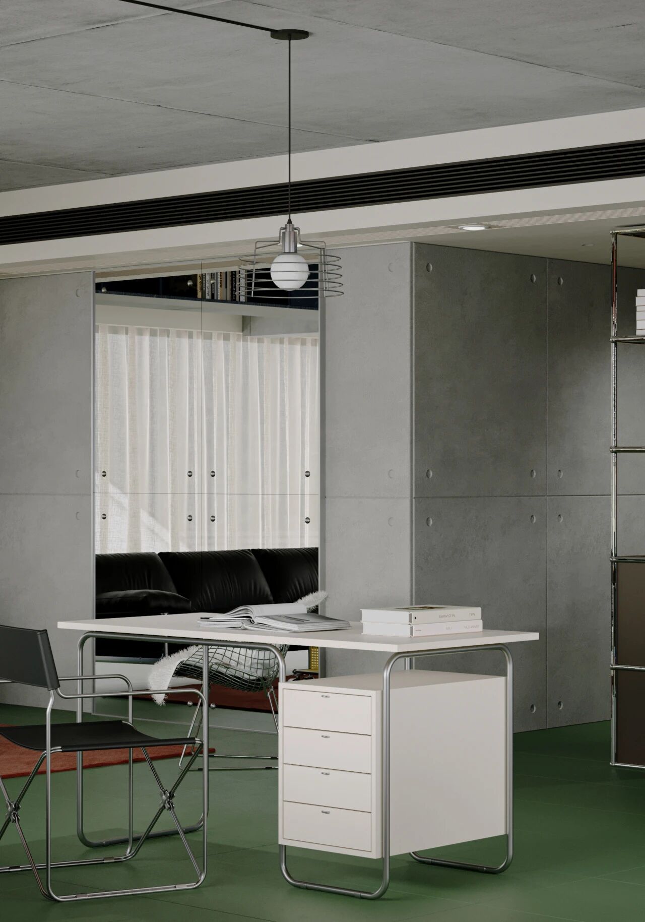 為｜粗野主义-41