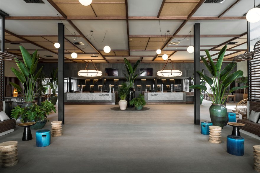 拉布兰达科斯塔阿德耶度假村丨意大利丨AlfaroManrique-6