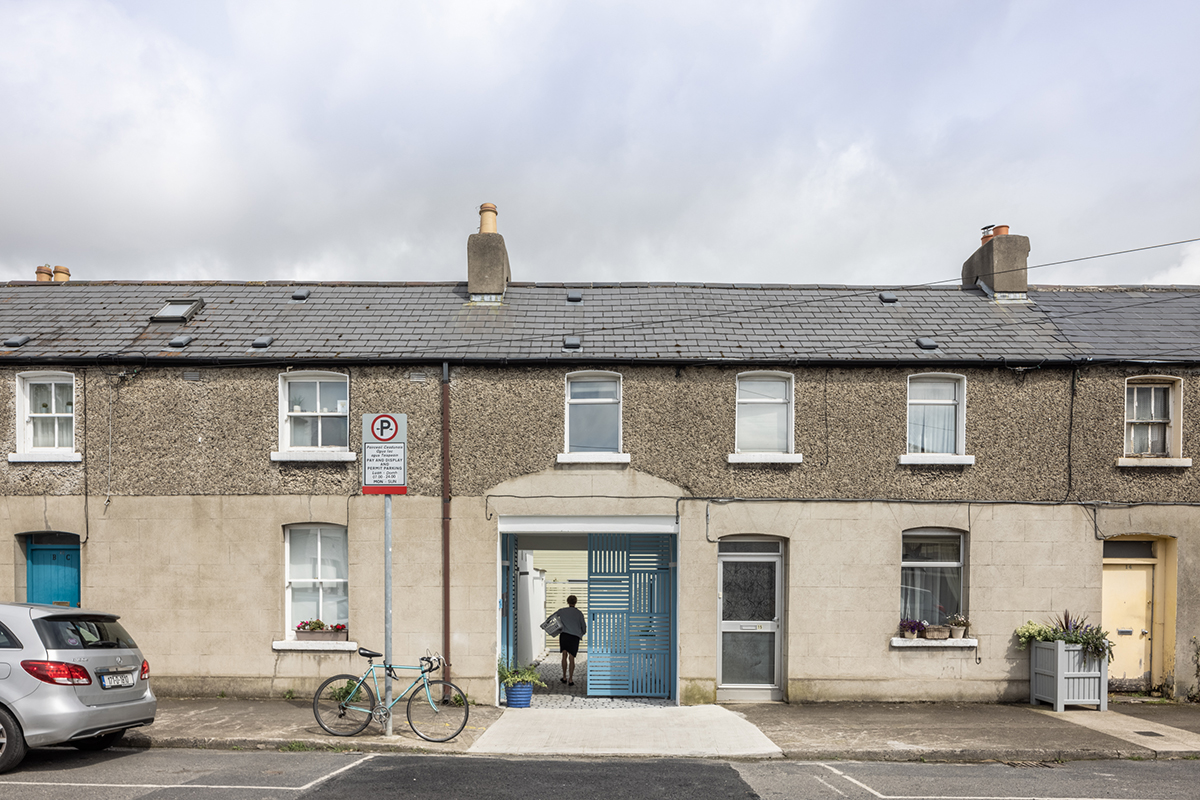 丨爱尔兰都柏林丨DMOD Architects-16