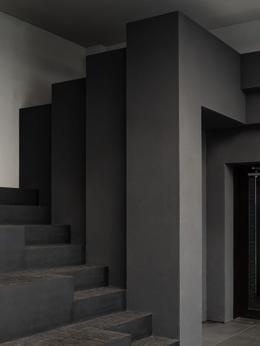 新媒体公司 DMIL 办公空间设计-13