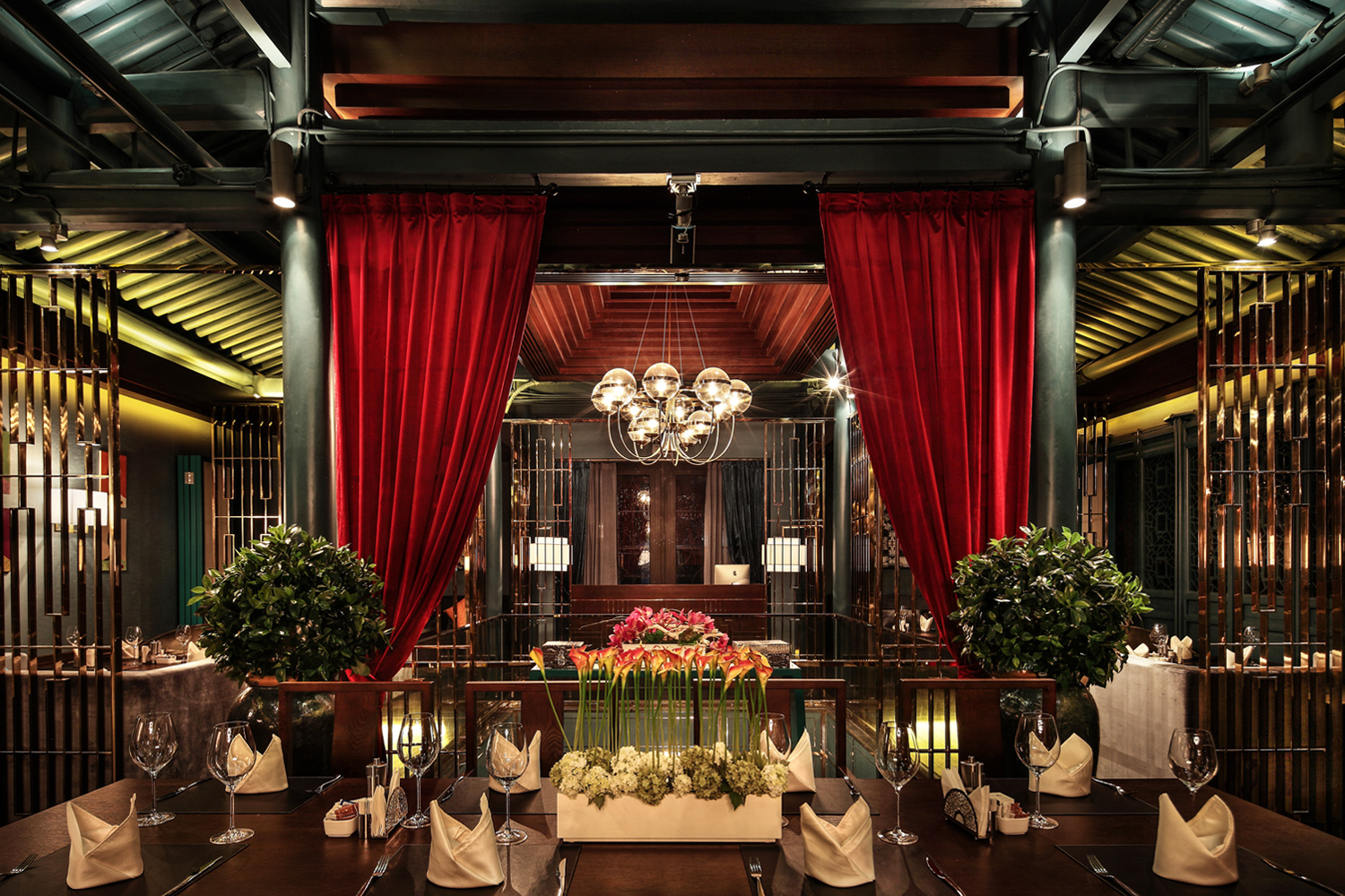 陈建翔作品：醉在时光里 ——潮·LOUNGE-11