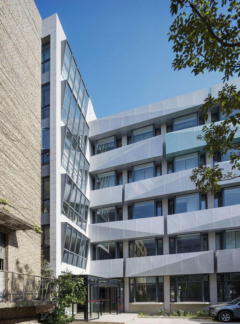 上海弘奥投资总部办公空间-7