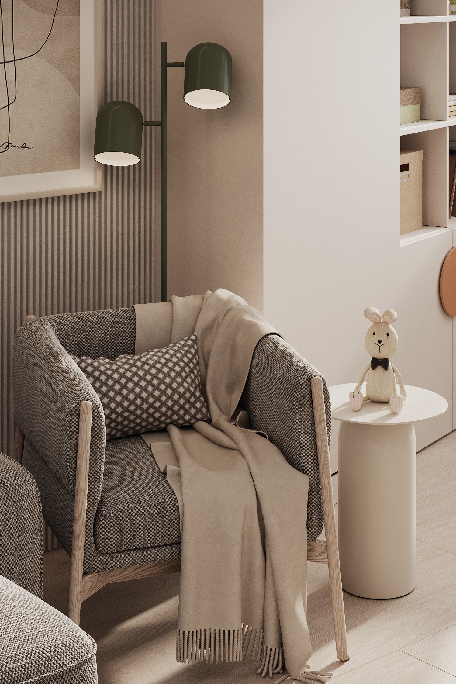 米拉21号公寓-30