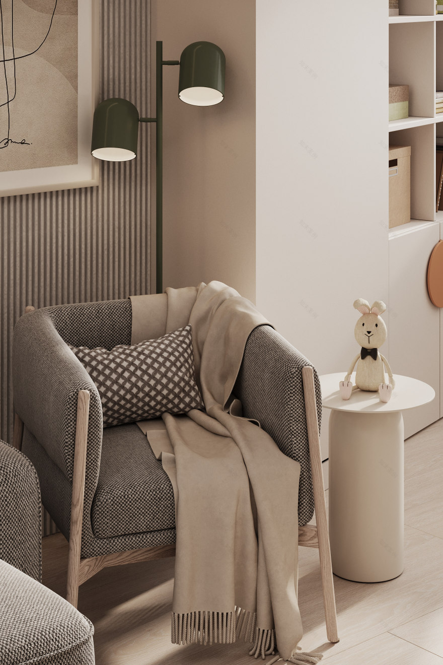 米拉21号公寓-30