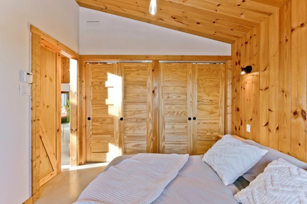 Saint  Étienne  de  Bolton房产项目丨Joli Joli Design-14