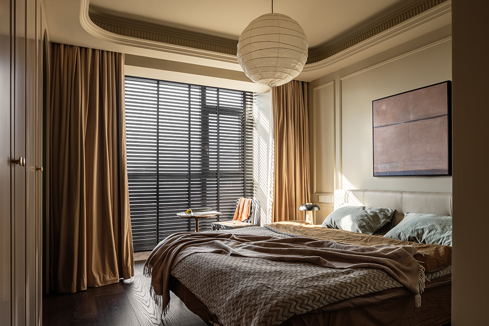 瞰都国际丨中国北京丨北京文君原创设计工作室-18