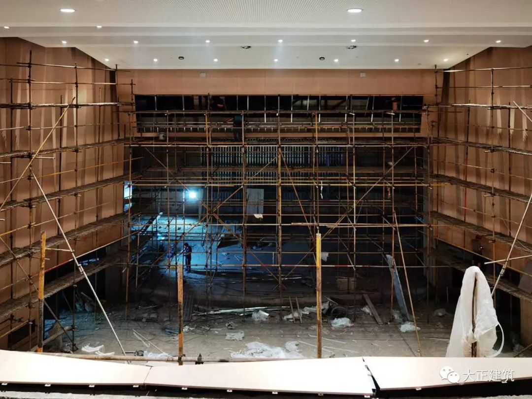 上海外国语大学附属杭州学校丨中国杭州丨大正建筑（Dplus studio）-90