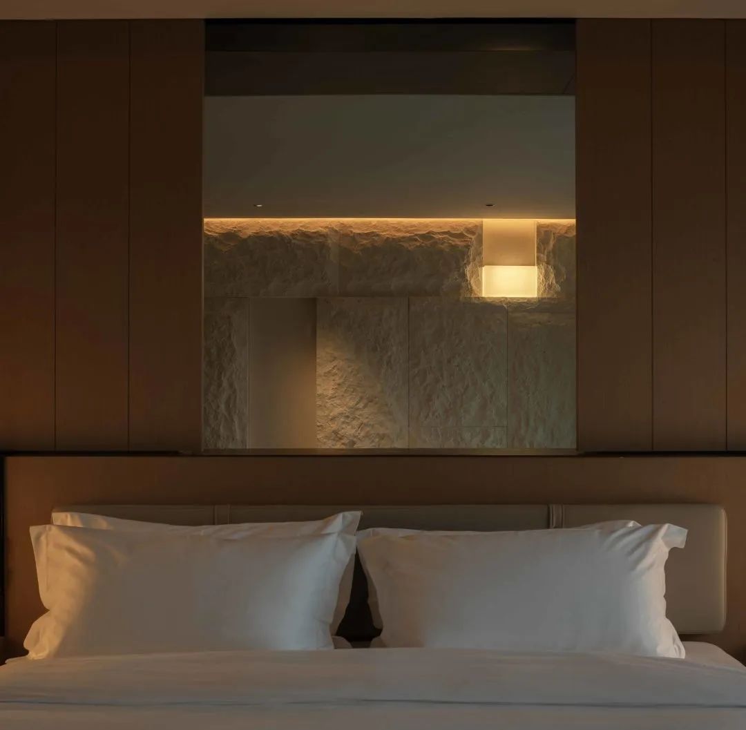 莫干山加怡颐珀酒店丨由走空间设计实验室-66