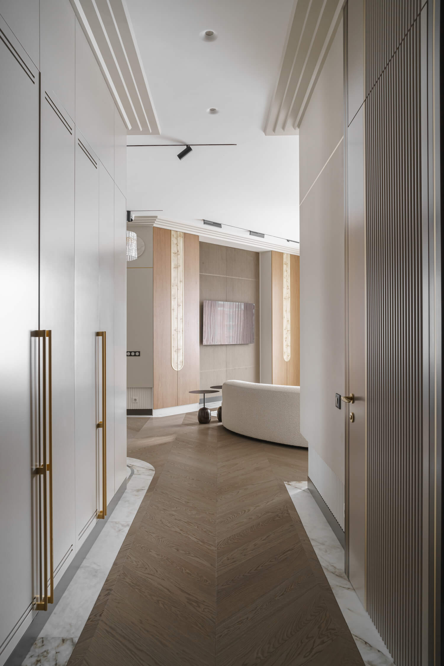 拜萨纳特之家丨哈萨克斯坦丨Anna Mikheeva Design Studio-31