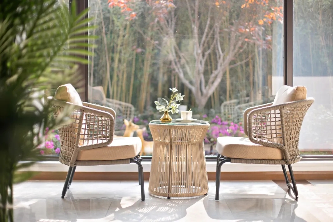 湾田望江府A户型样板房丨中国长沙-27