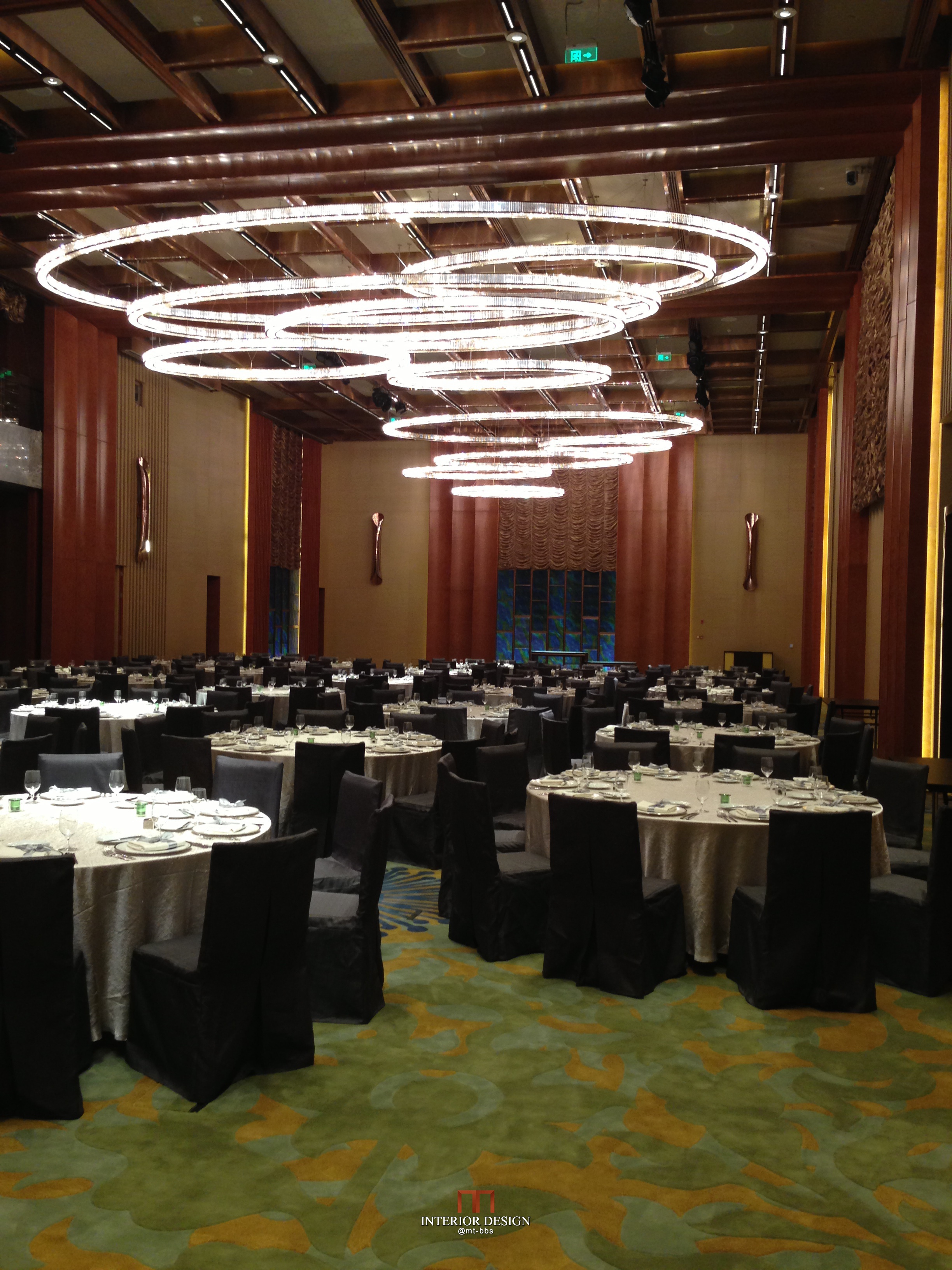 上海浦东文华东方酒店(会员自拍)-3-37