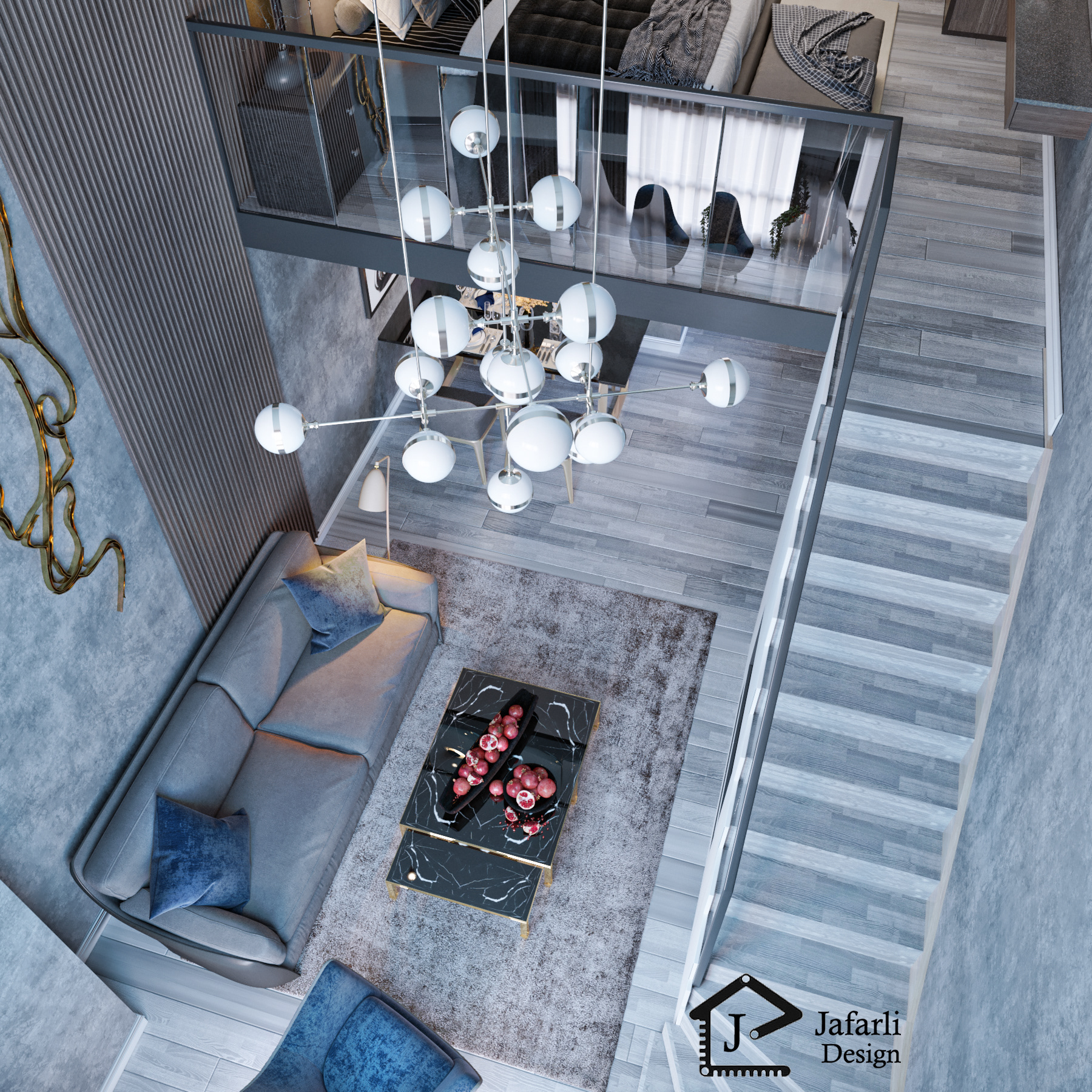 双·米·公寓楼丨Ilyas Jafarli-17