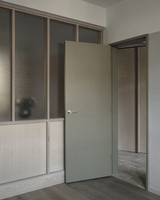 丨爱尔兰都柏林丨Scullion Architects-51